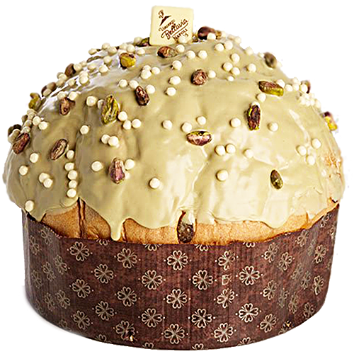 Special panettone